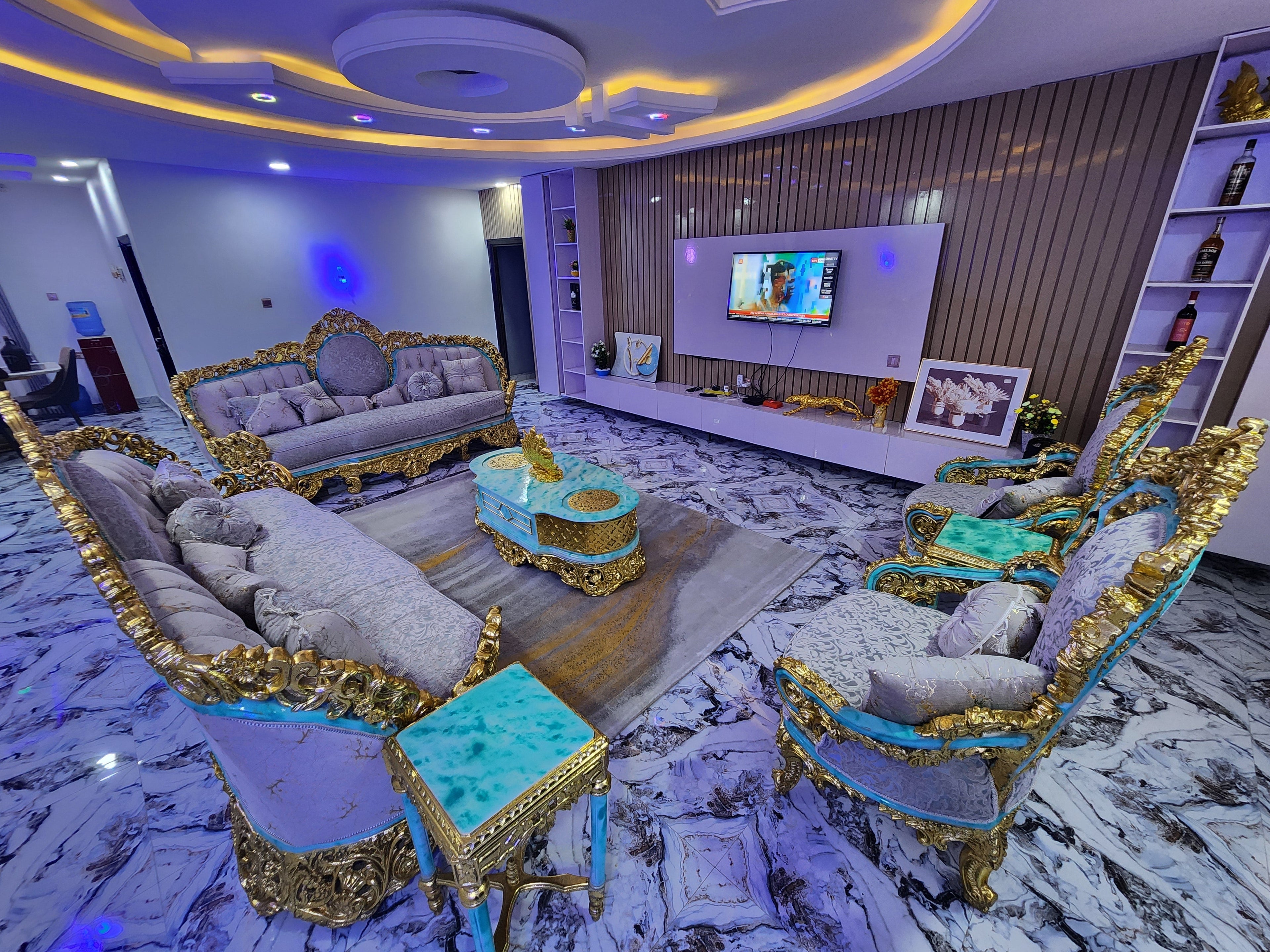 Living Room Furniture