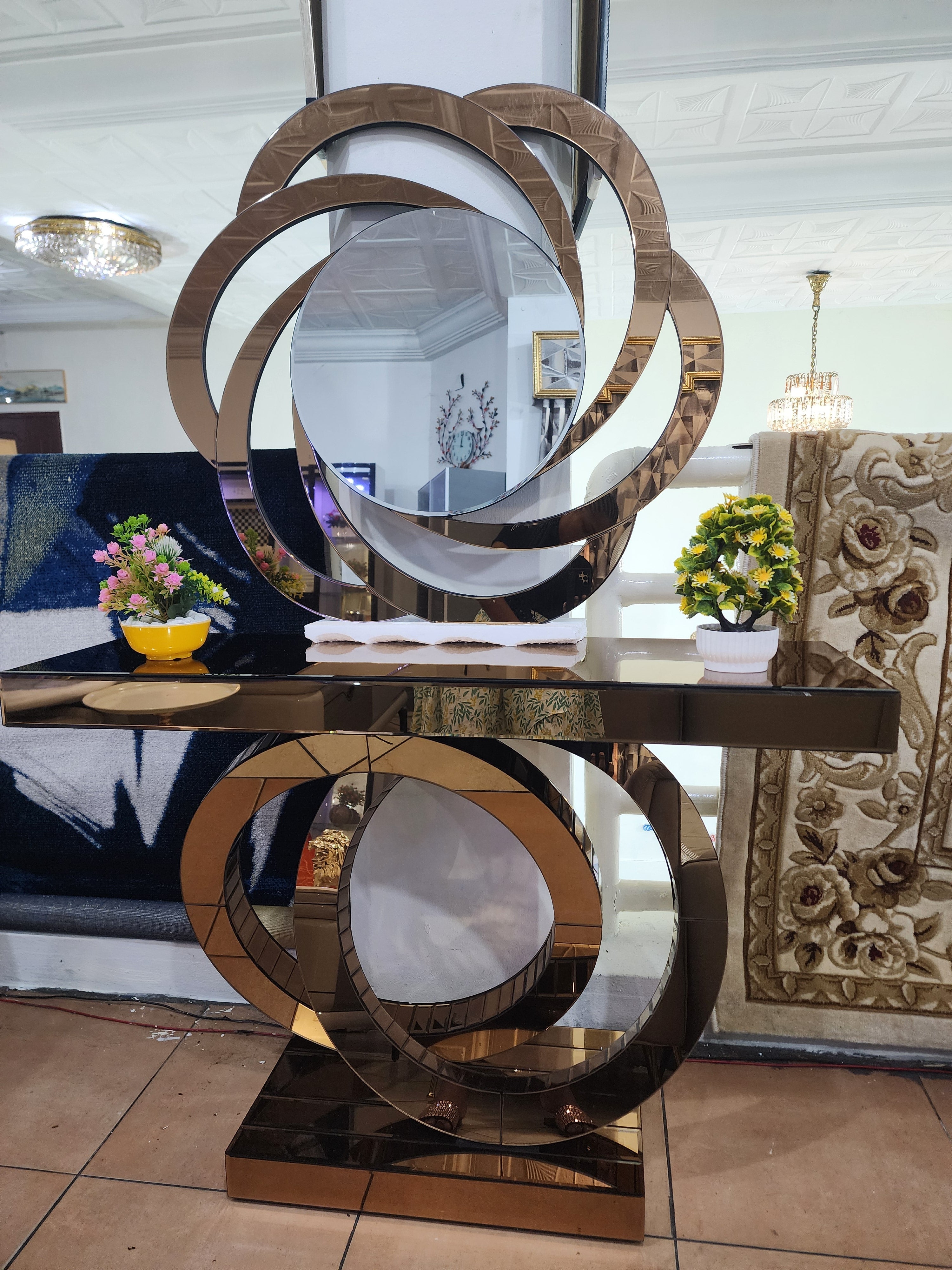 Dressers & Nightstands