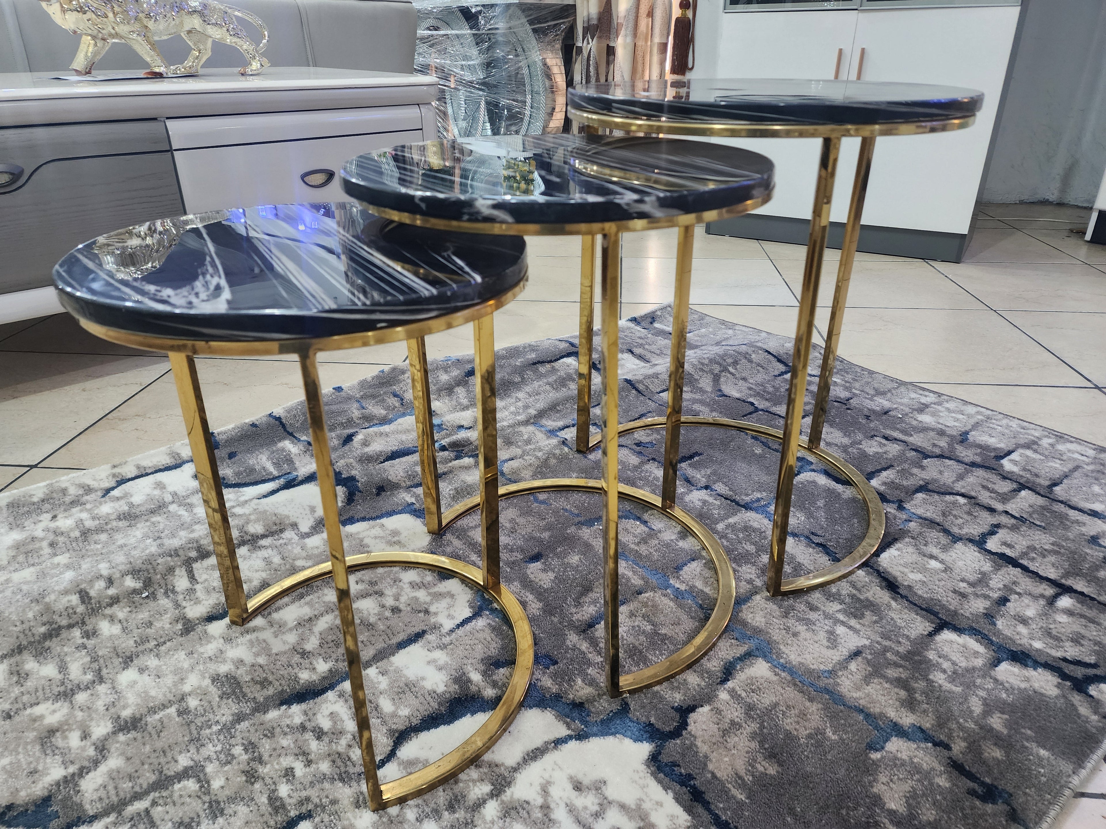 Coffee Tables