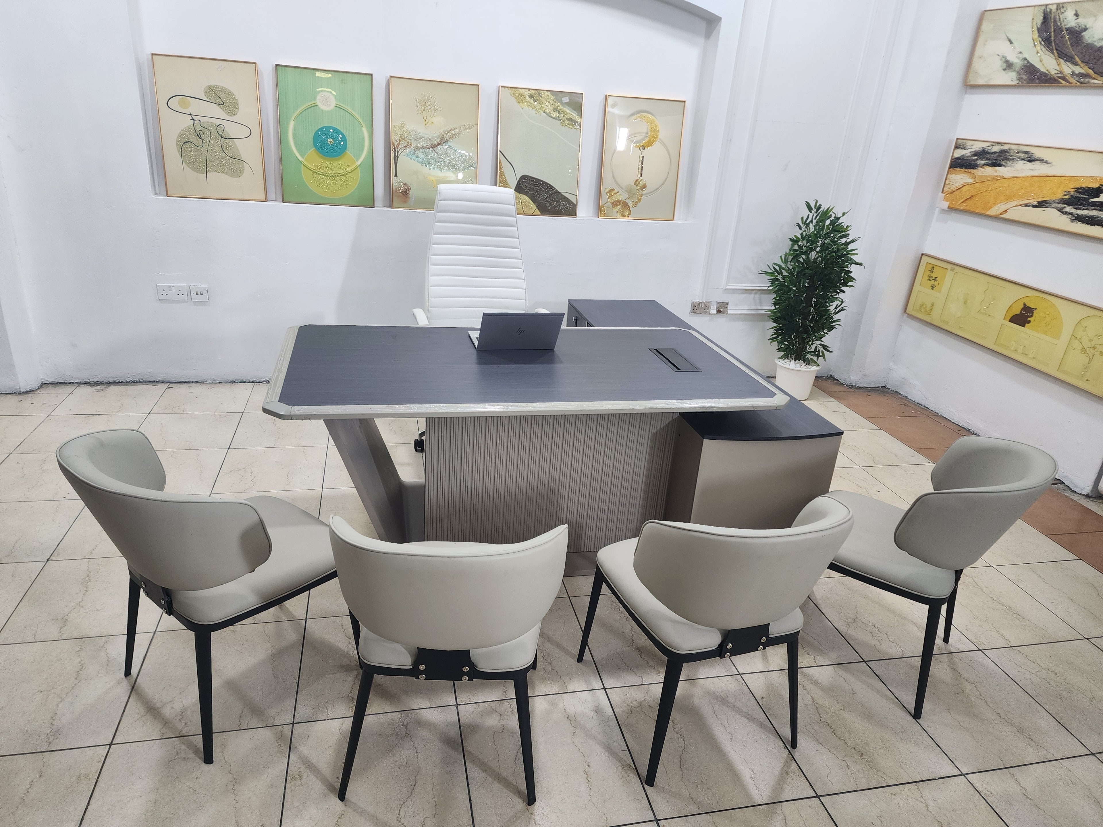 Office Furniture
