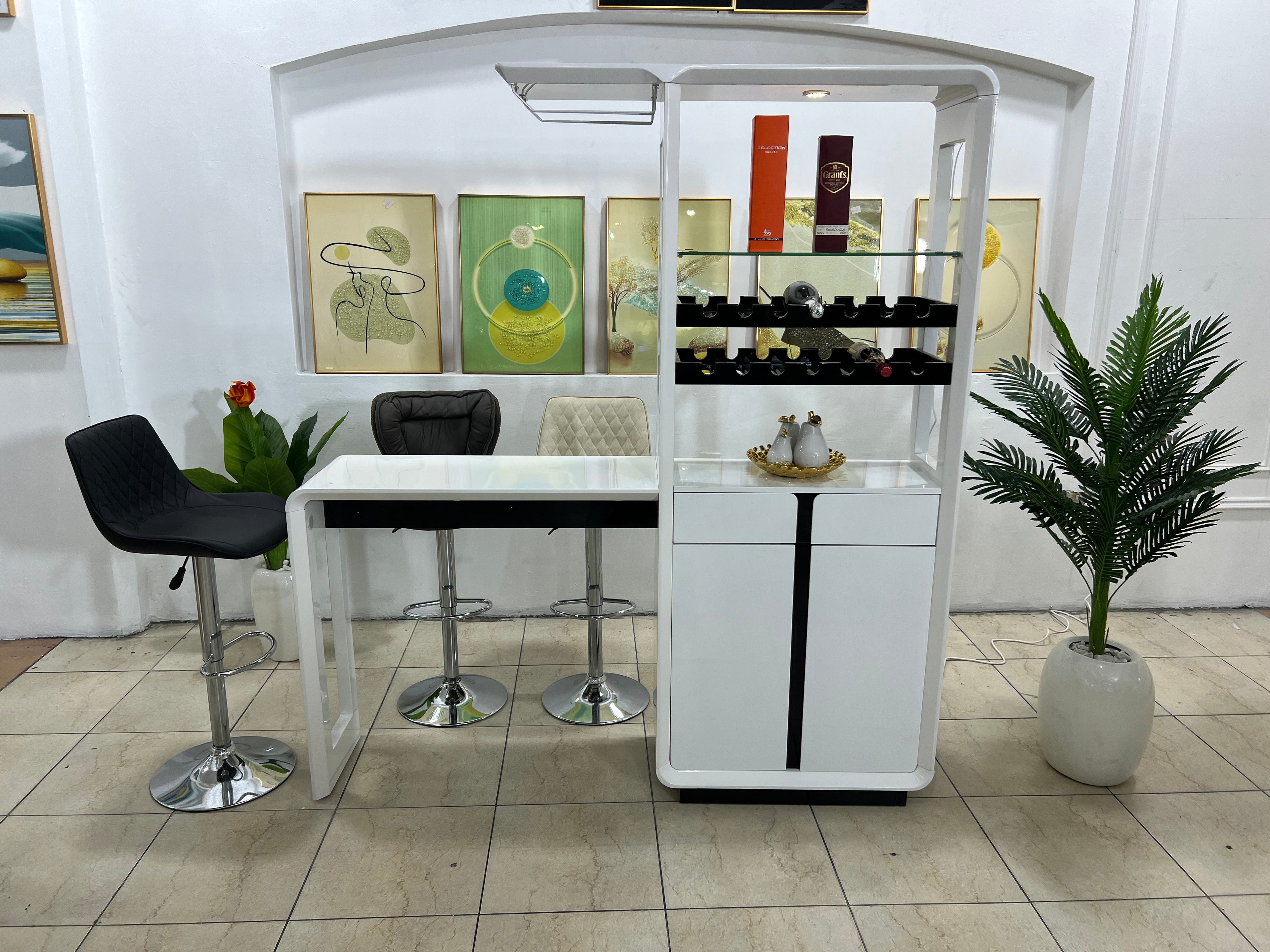 Bar & Bistro Sets
