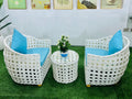 Two Seater Outdoor Set