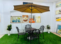 Horizon Breeze Dinning Set