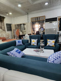Contemporary sofas