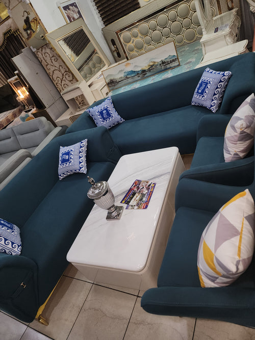 Contemporary sofas