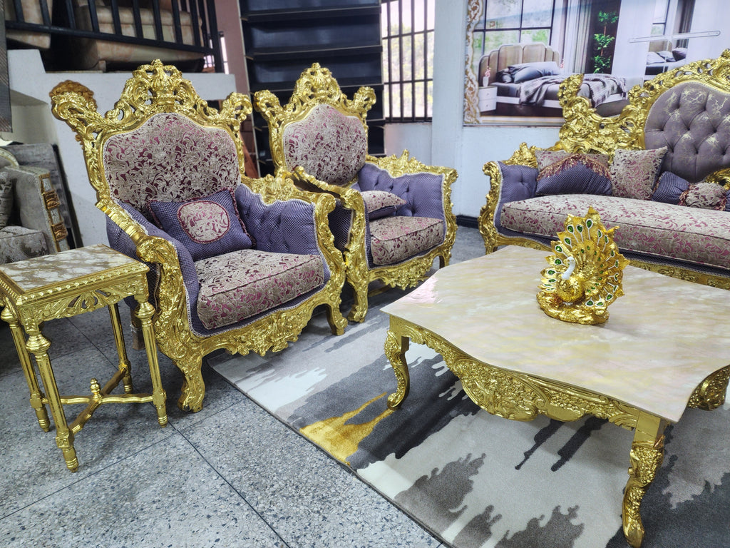 Royal Premium Sofas