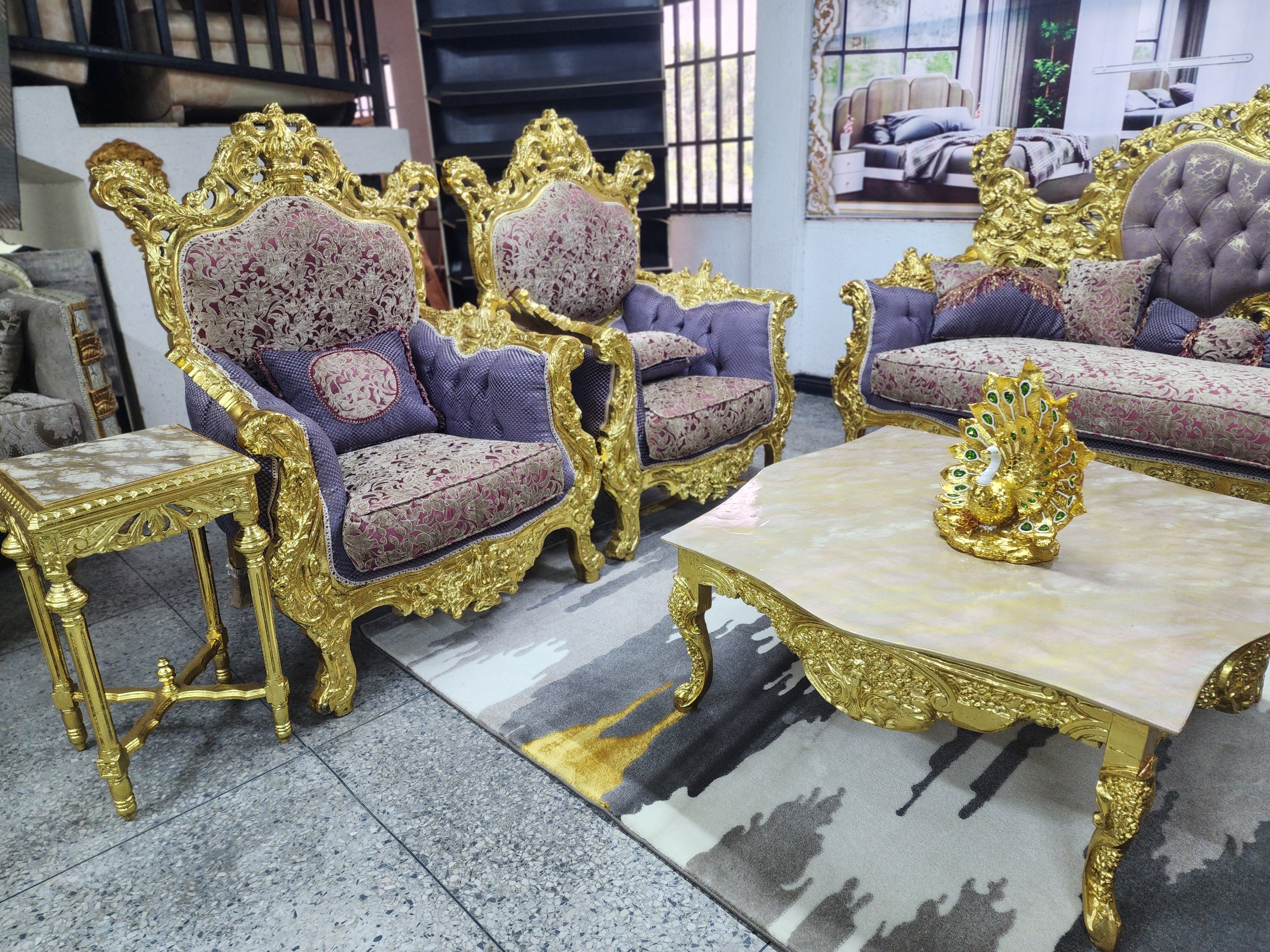 Royal Premium Sofas