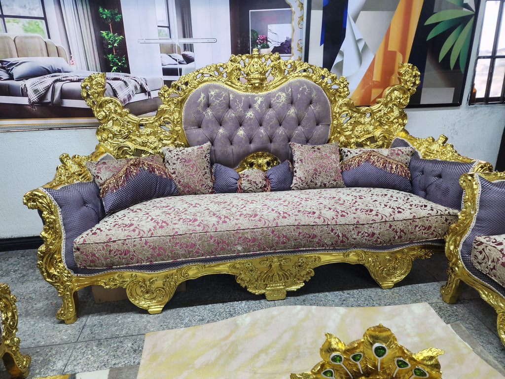 Royal Premium Sofas