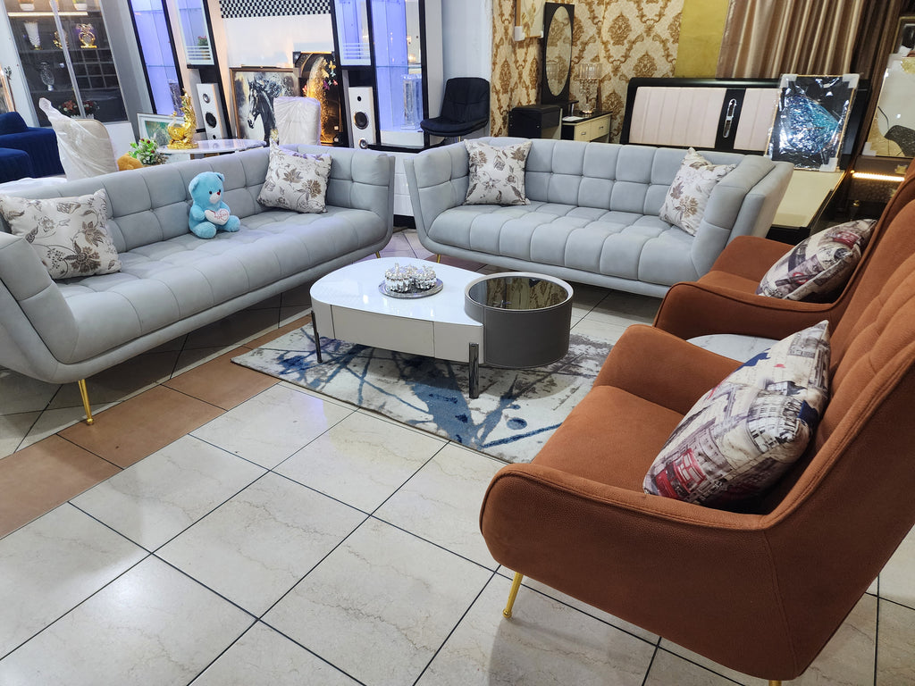 Living Room Sofa Se