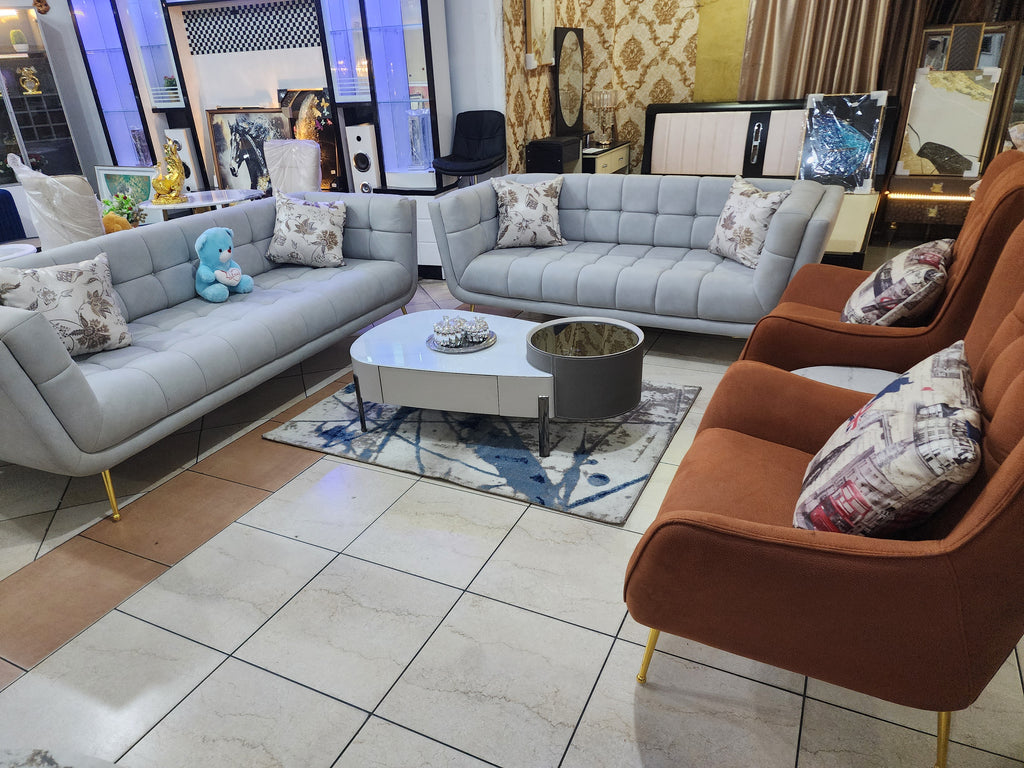 Living Room Sofa Se