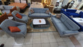 Contemporary sofa