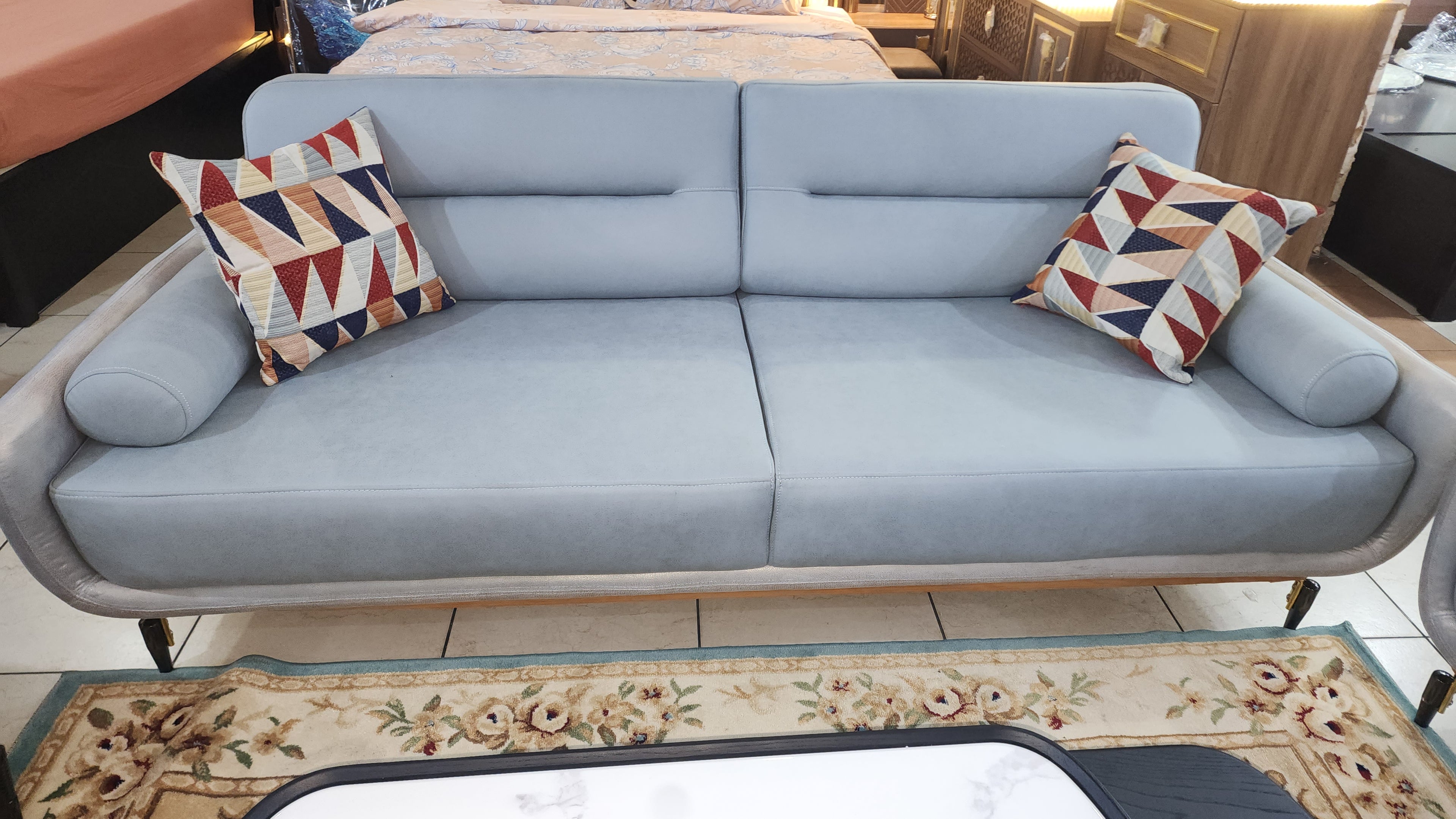 Contemporary sofa