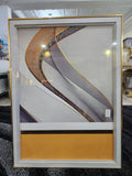 Abstract Wall Art