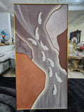 Modern Art Wall Frame