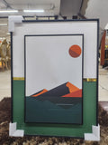 Art Wall Frame