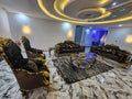 Royal Classic Luxury Sofa Set