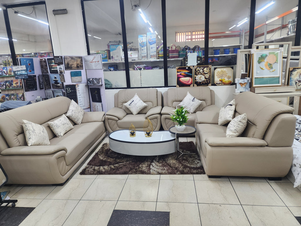 Contemporary Sofas