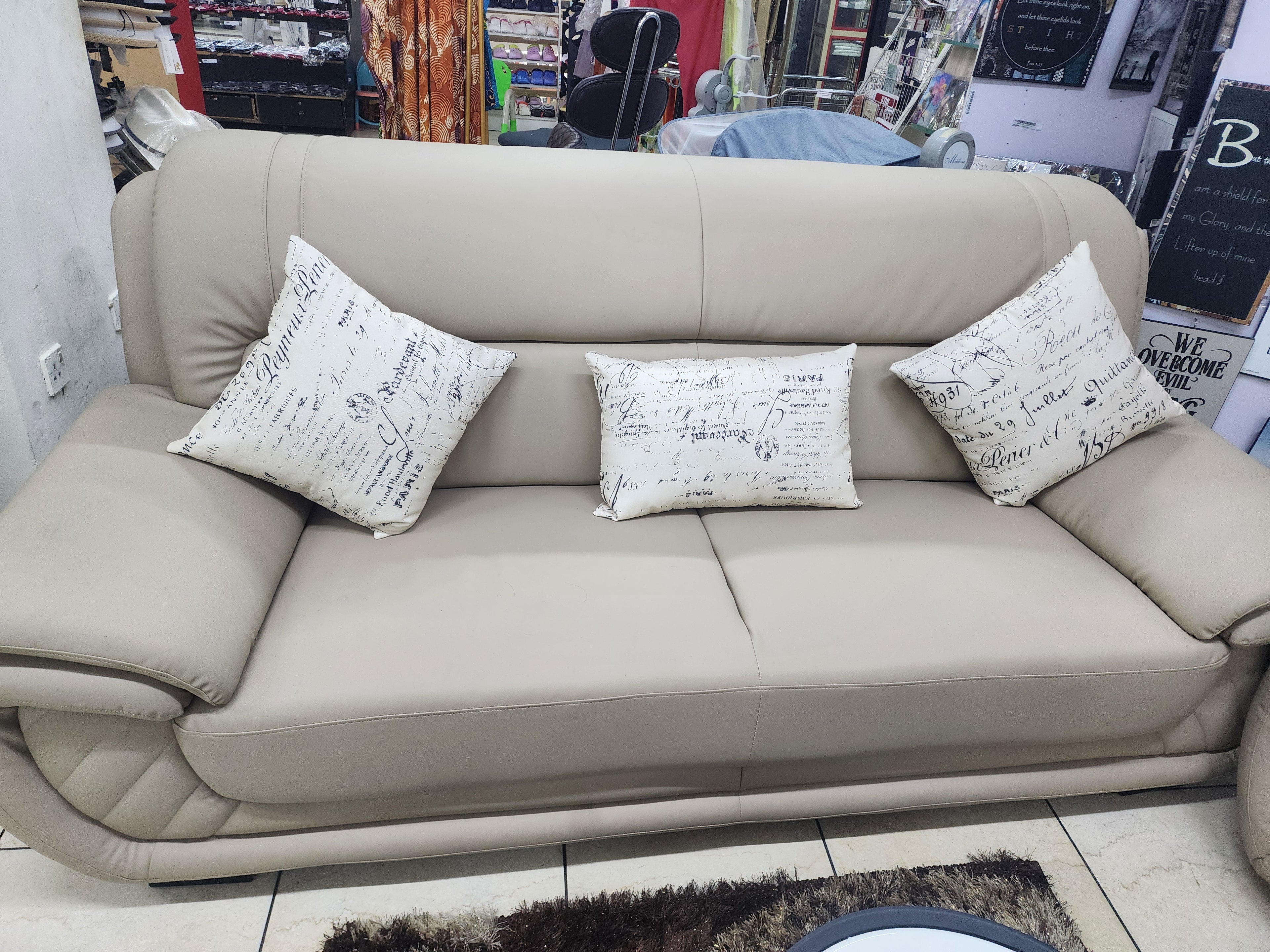 Contemporary Sofas