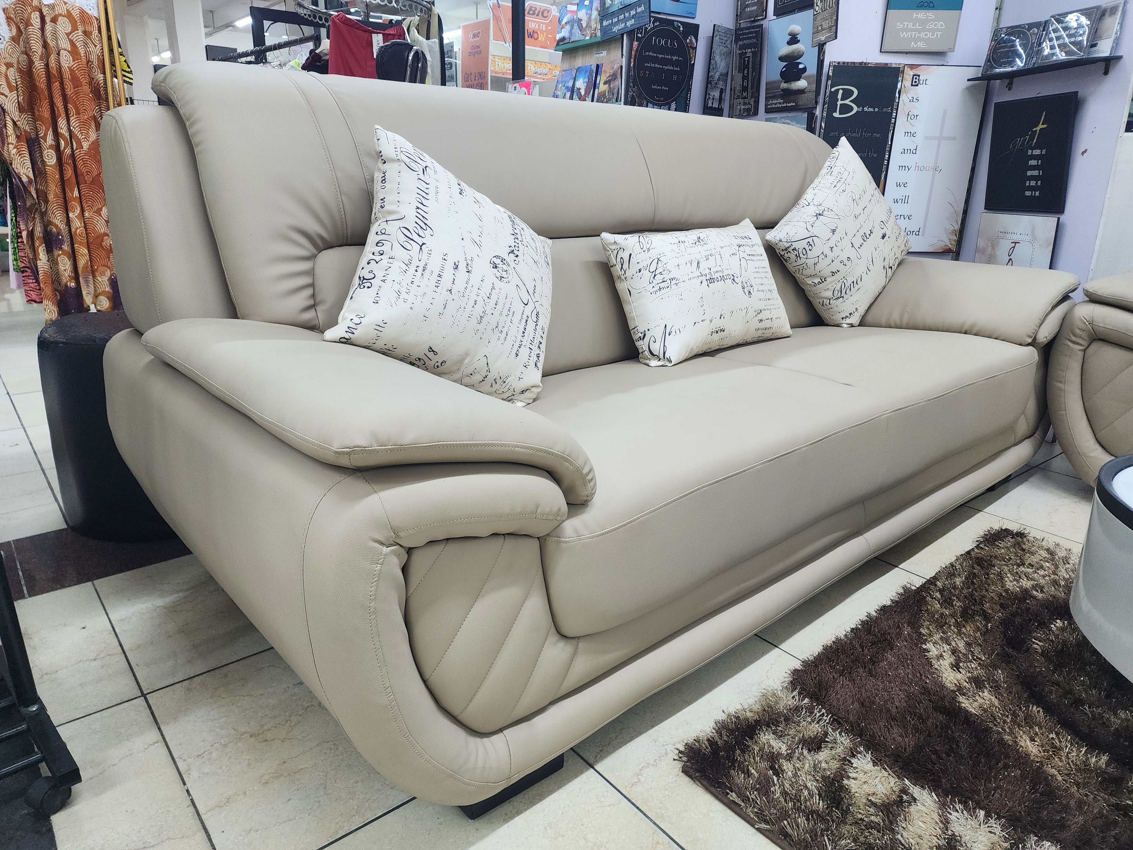 Contemporary Sofas
