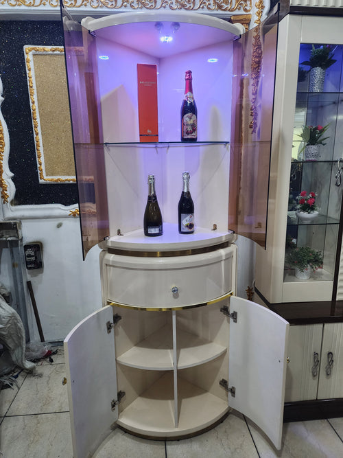 Bar set