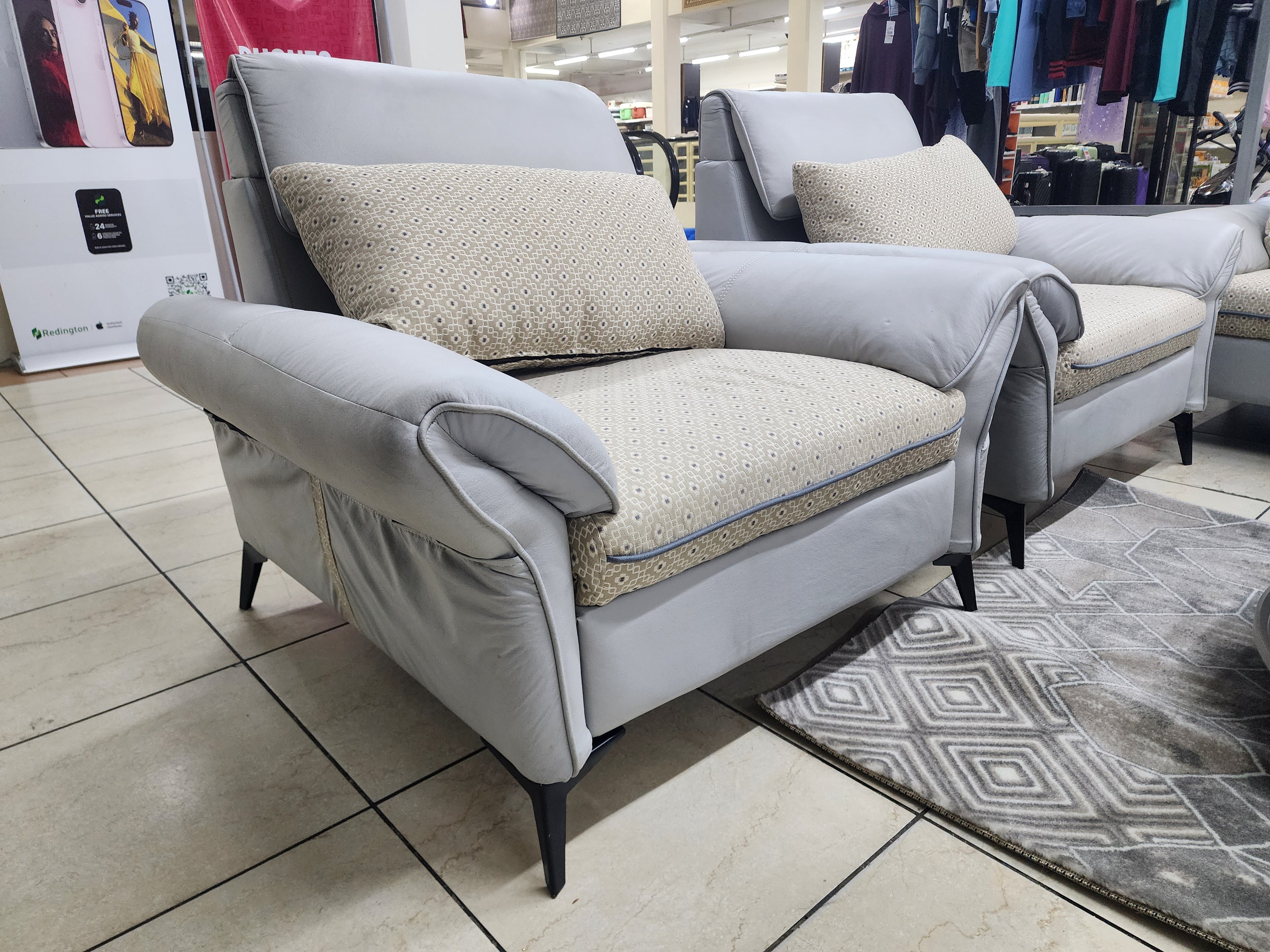 Contemporary Sofas