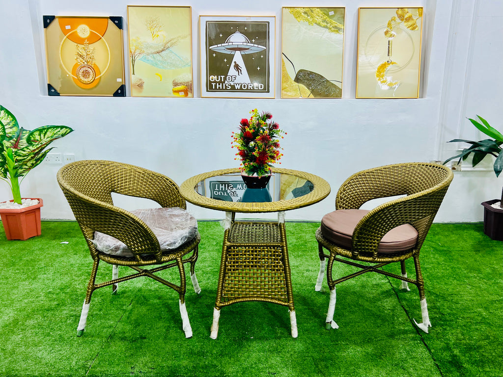 Piano Seater Set