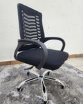 Ergonomic Office Chair for Sale in Nigeria – Comfortable & Durable