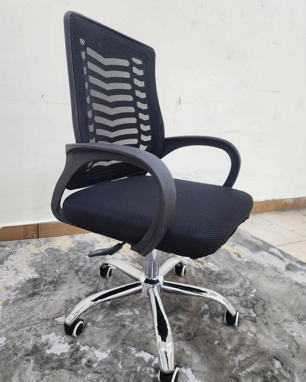 Ergonomic Office Chair for Sale in Nigeria – Comfortable & Durable