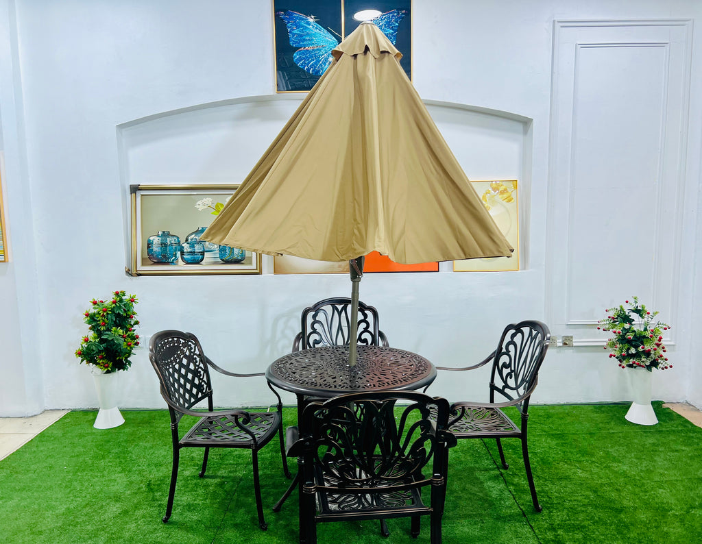 Horizon Breeze Dinning Set
