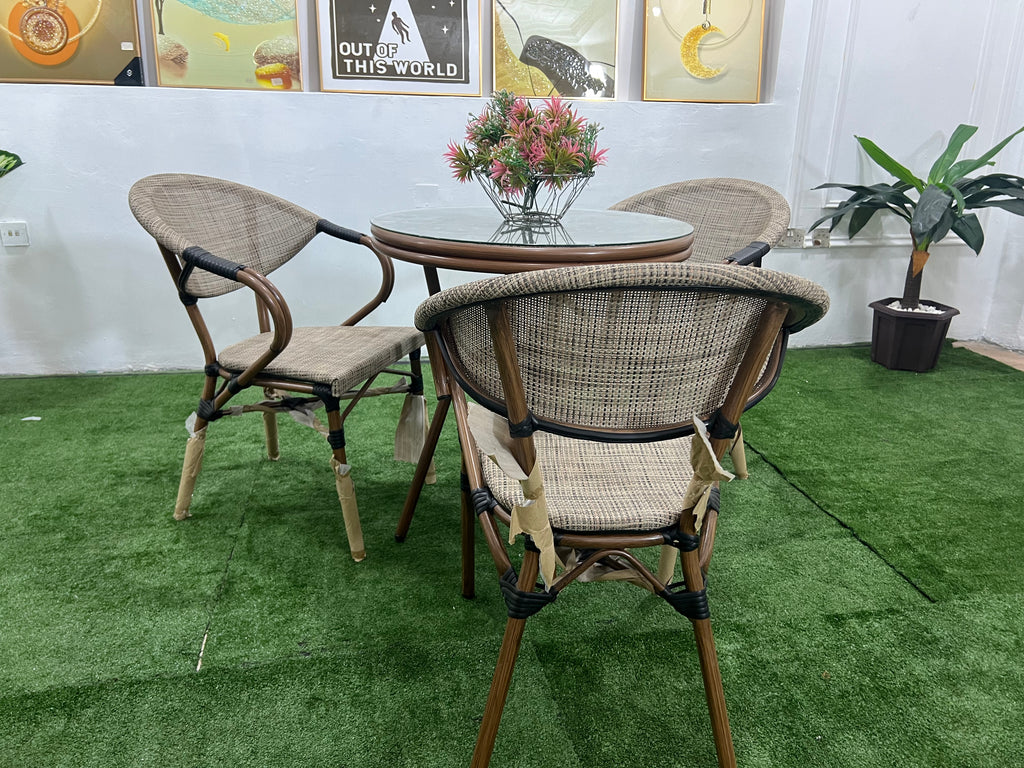 Bistros Seater set