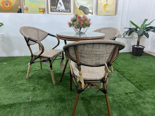 Bistros Seater set