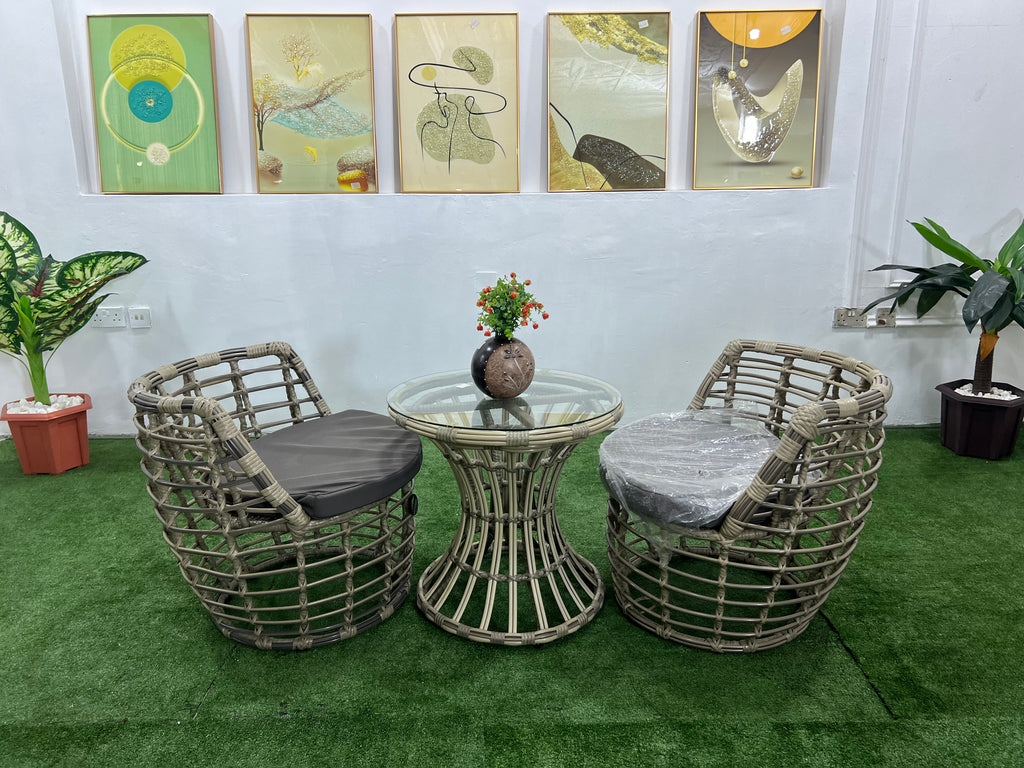 Garden Lounge set