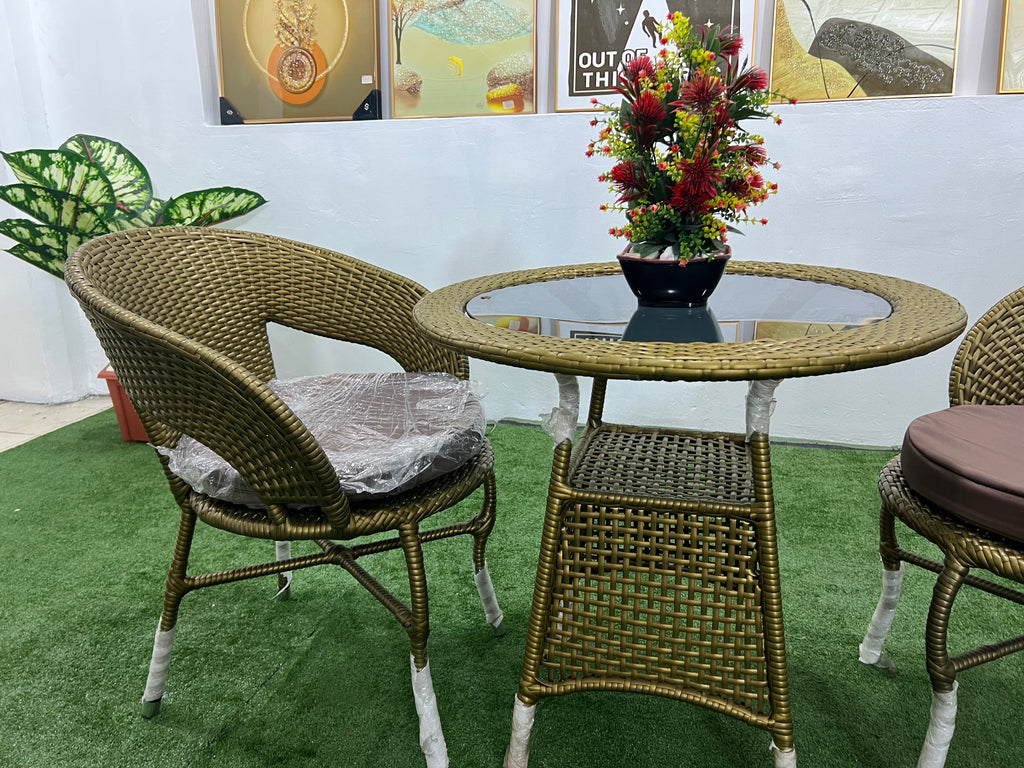 Piano Seater Set