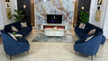 Modern Comfort Sofa Set