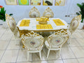 Executive Dining Set (Classic Design)