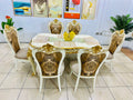Classic Royal Dining Set
