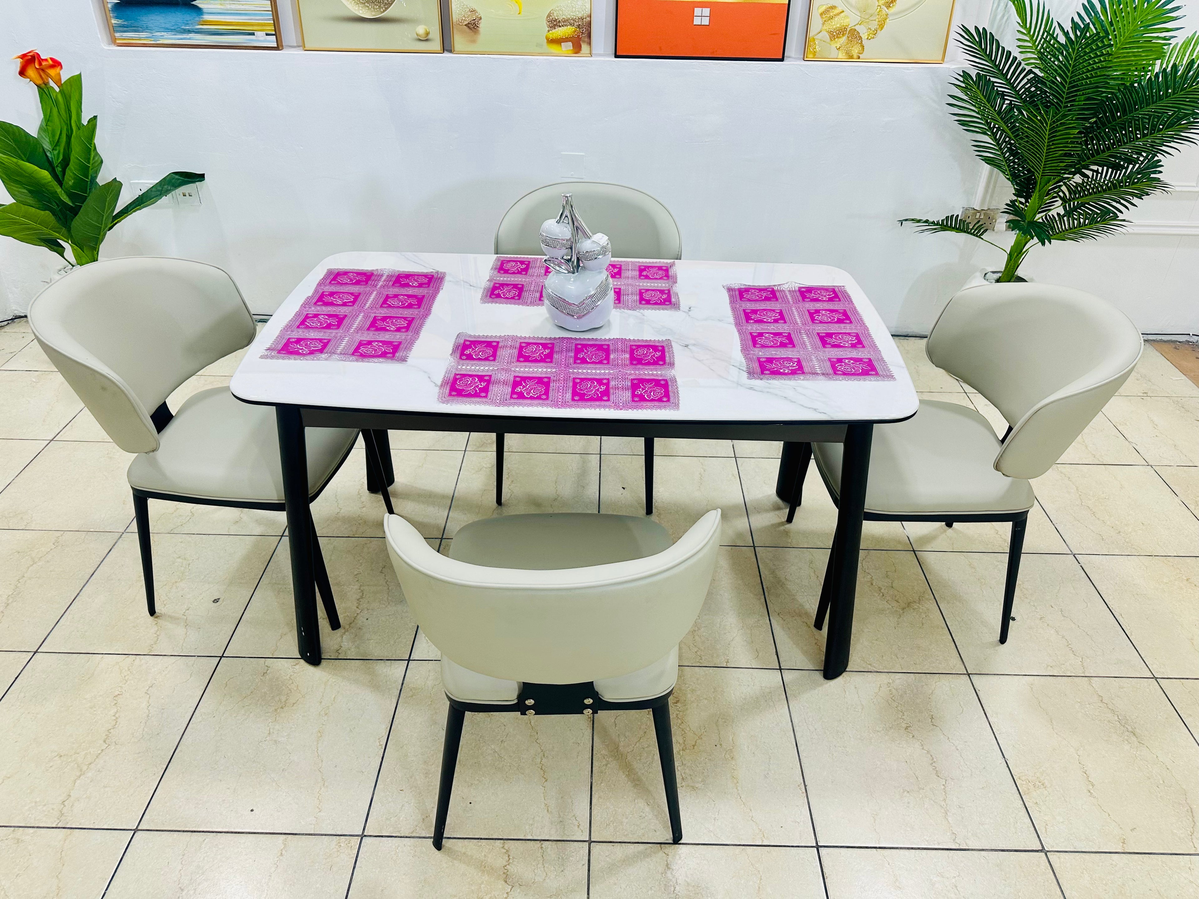 Premium Dining Collection