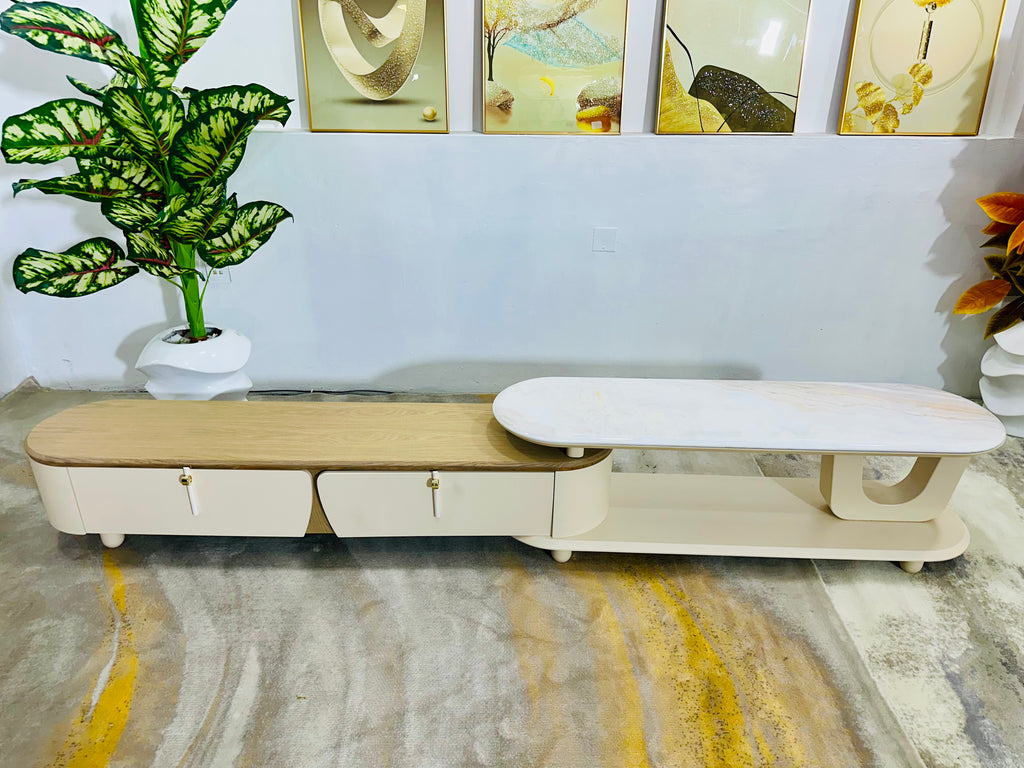 Modern TV Stand Table