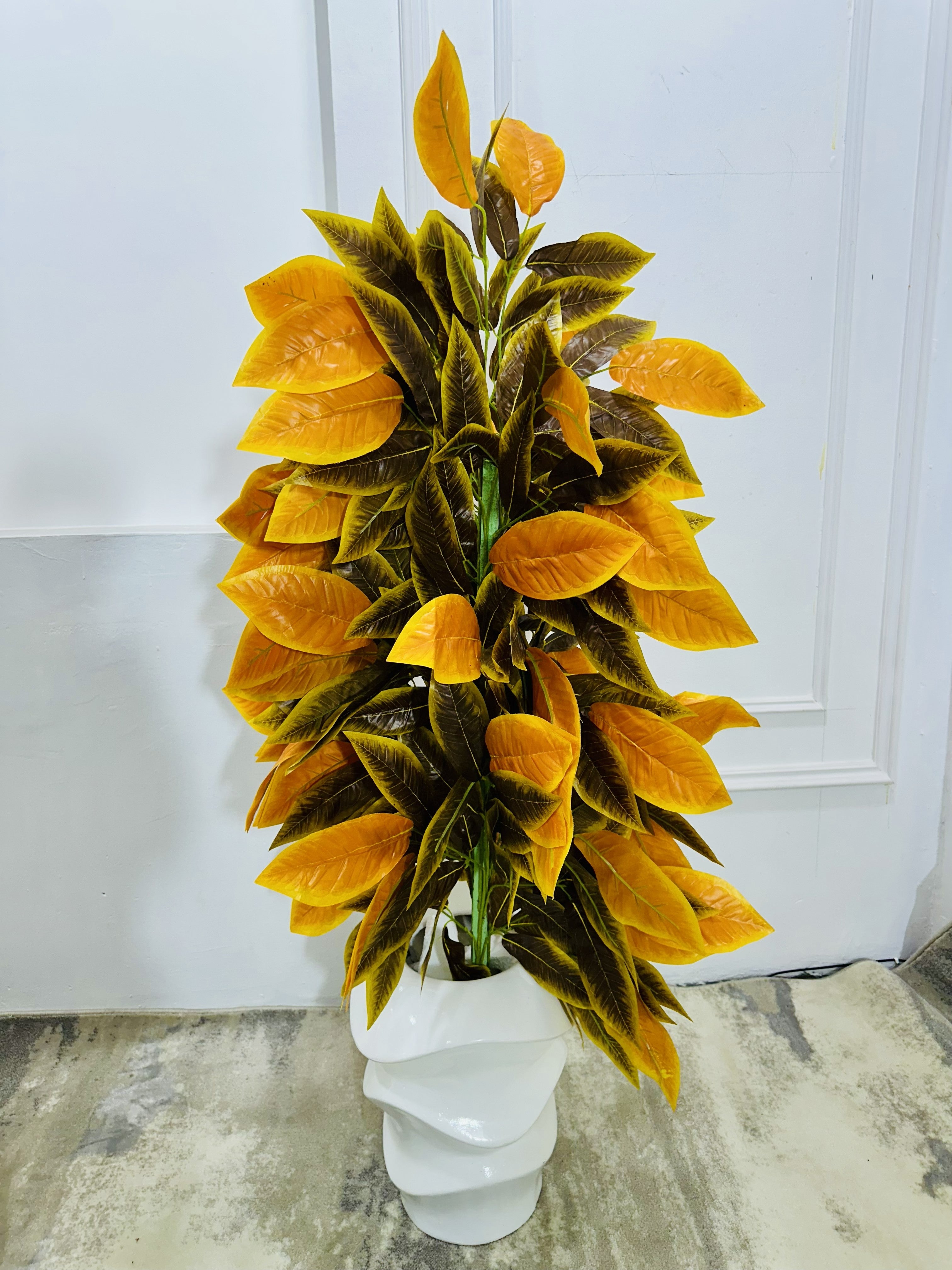 Luxury Flower Vase Decor