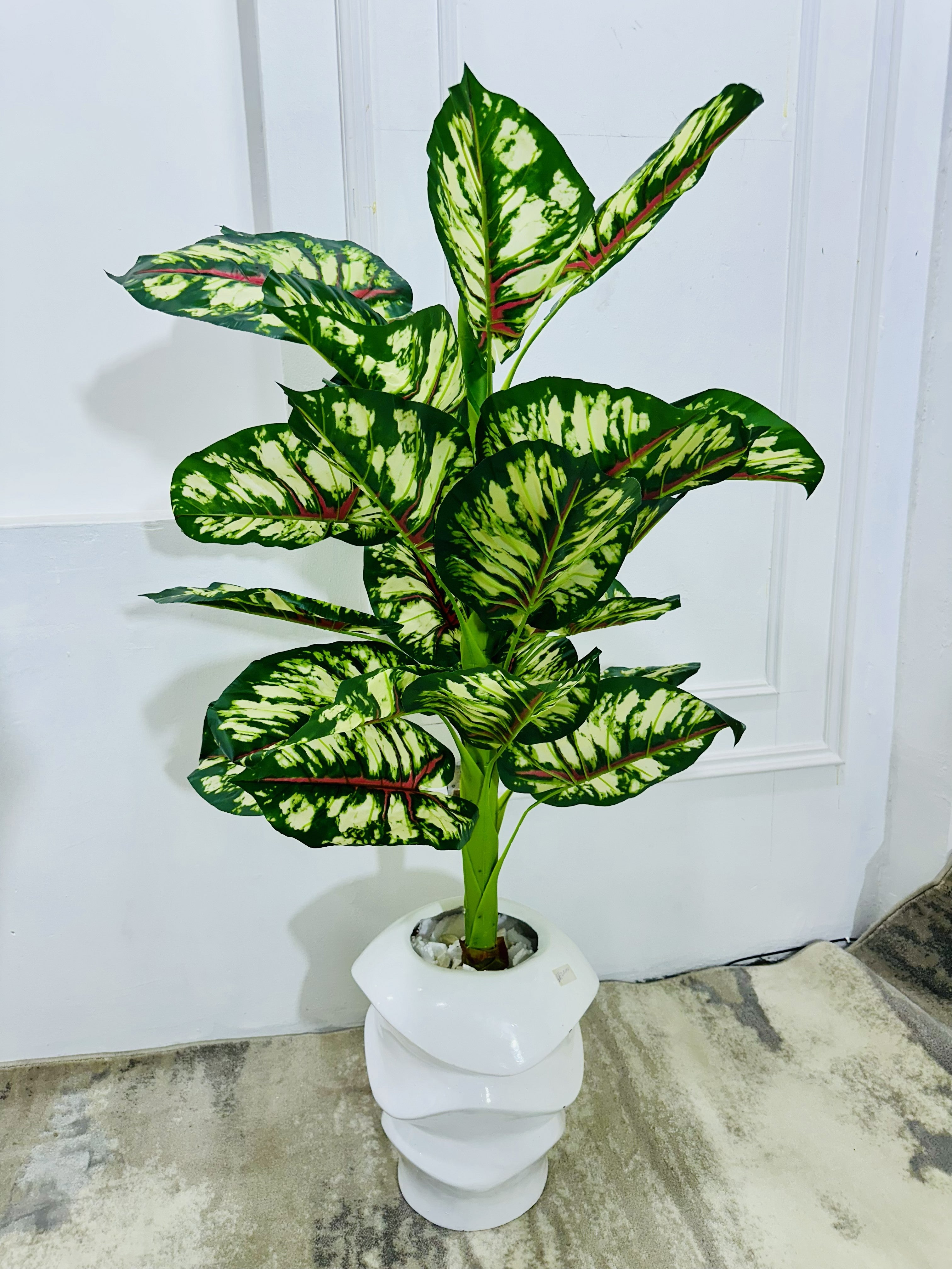 Luxury Flower Vase Decor