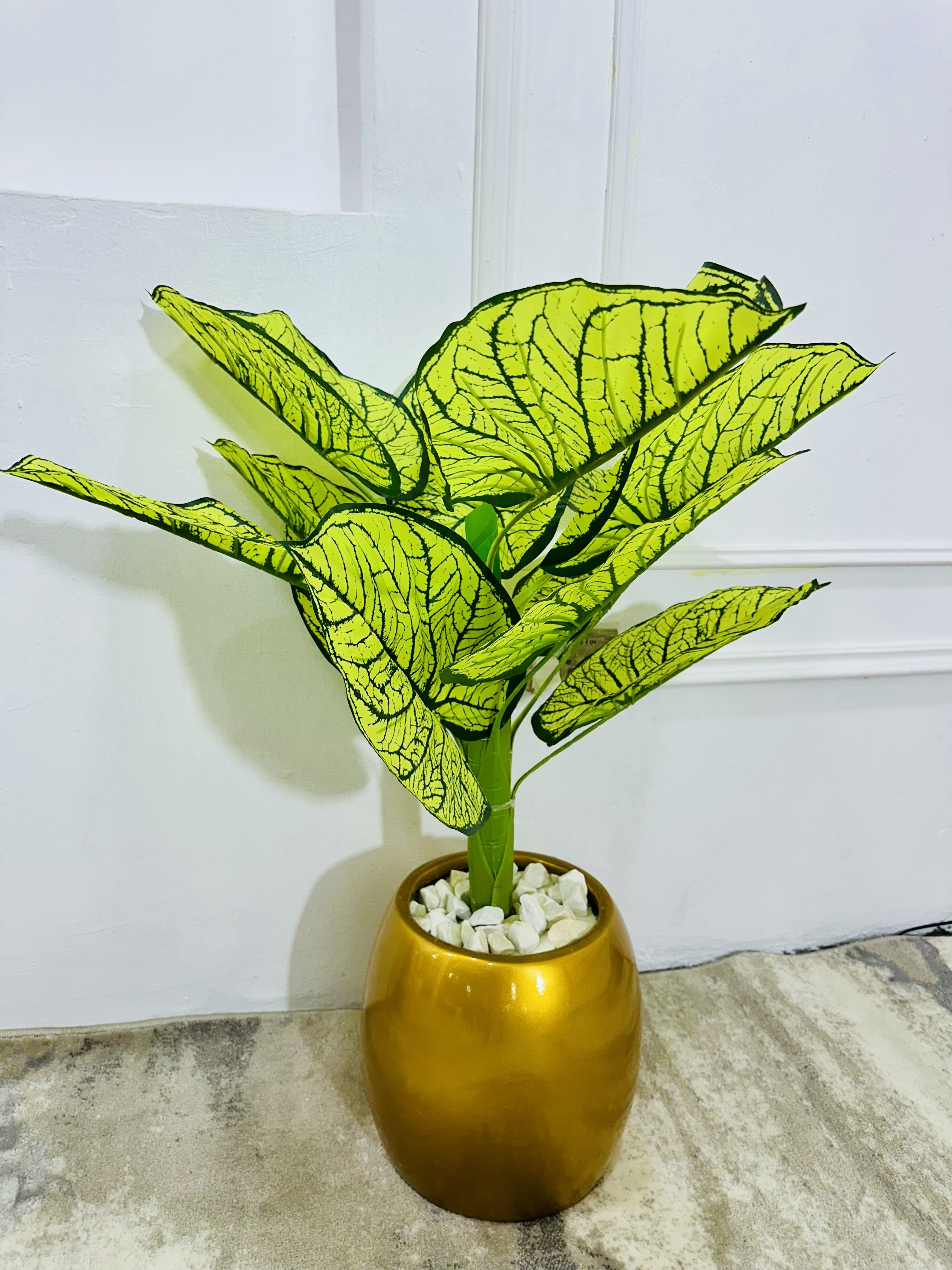 Luxury Flower Vase Decor