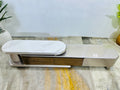 Contemporary TV Console
