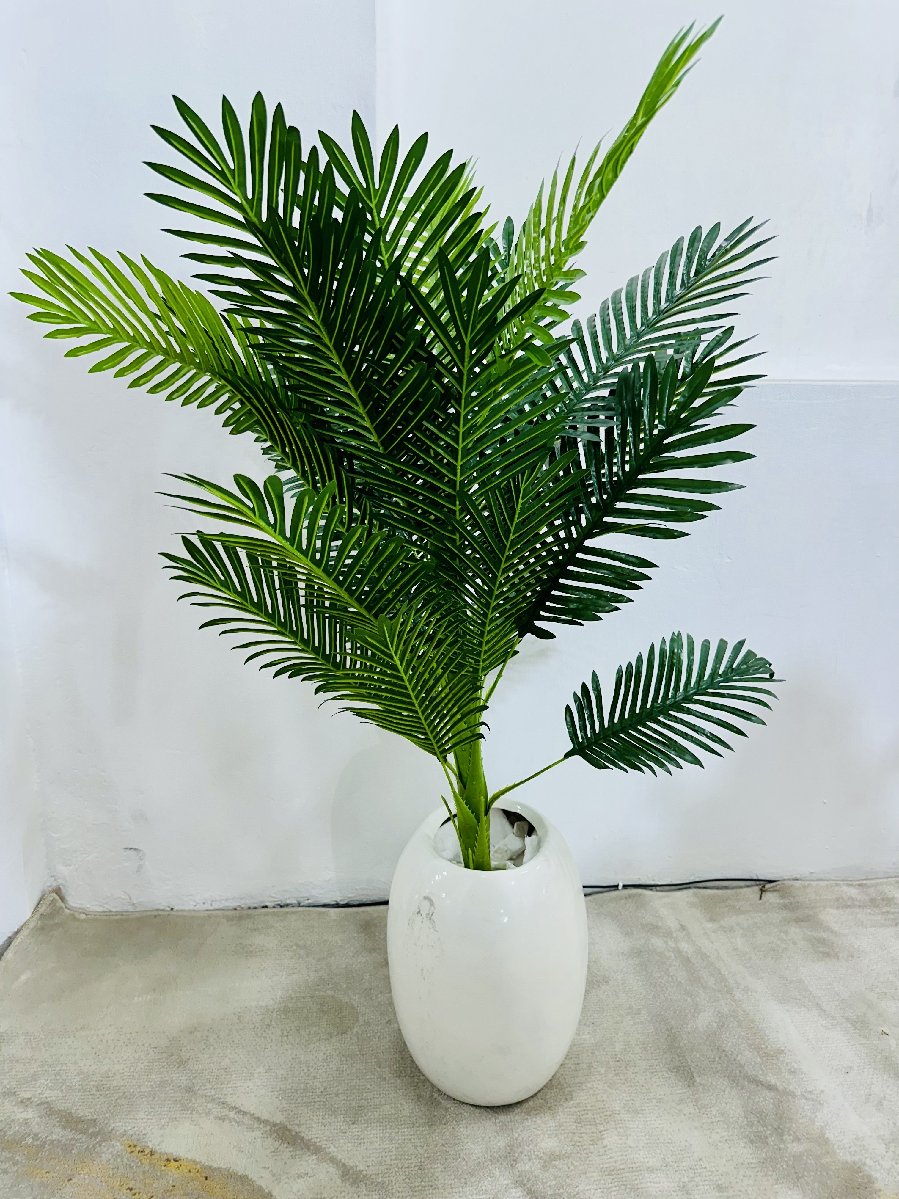 Luxury Flower Vase Decor