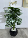 Luxury Flower Vase Decor