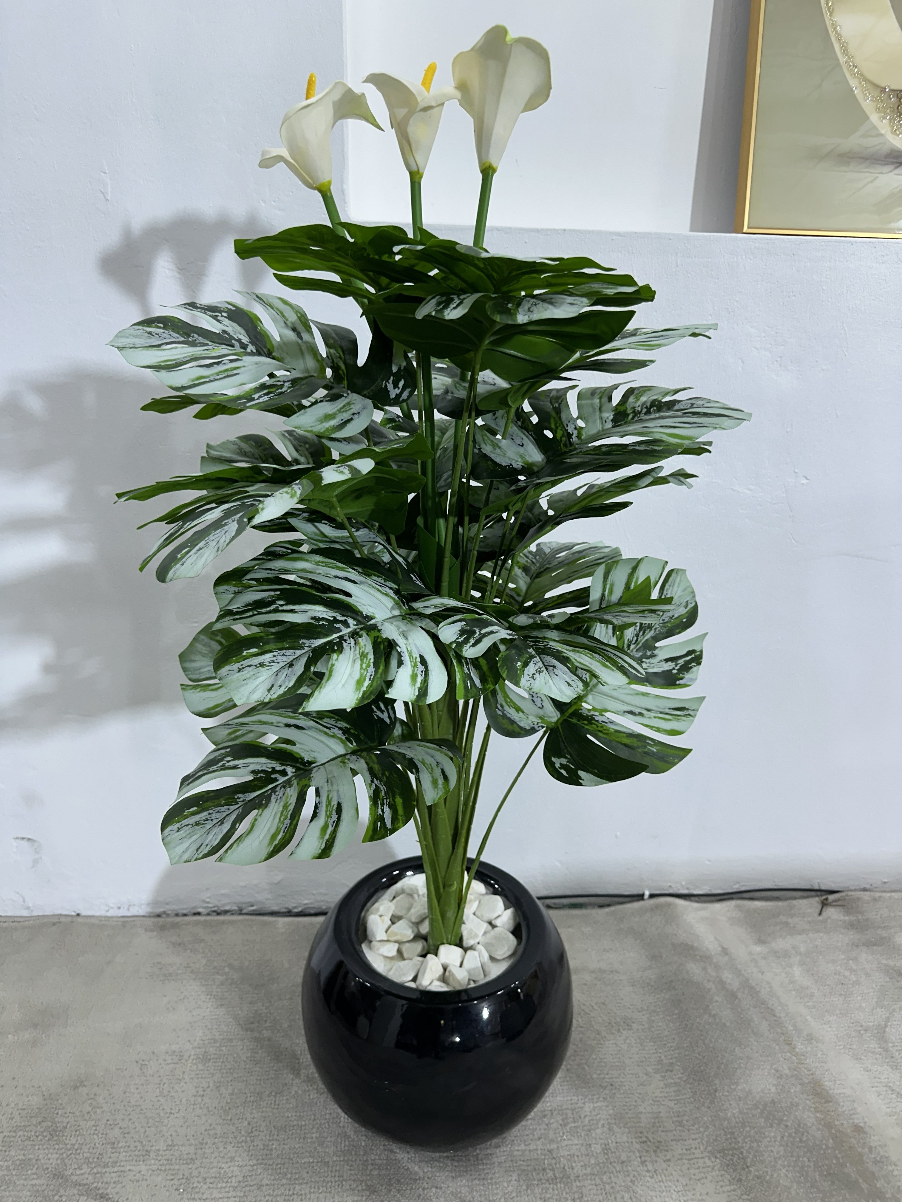 Luxury Flower Vase Decor