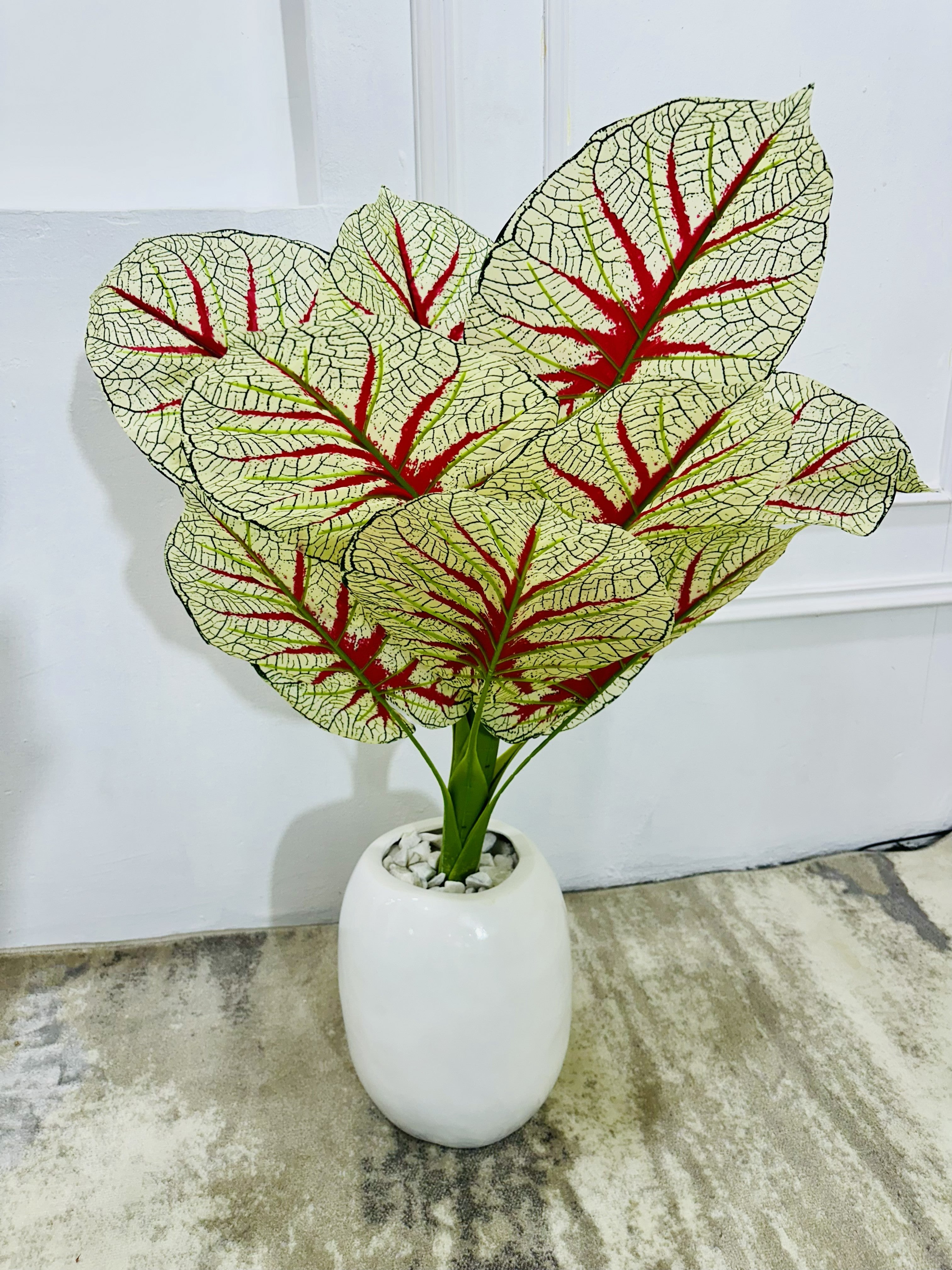 Luxury Flower Vase Decor