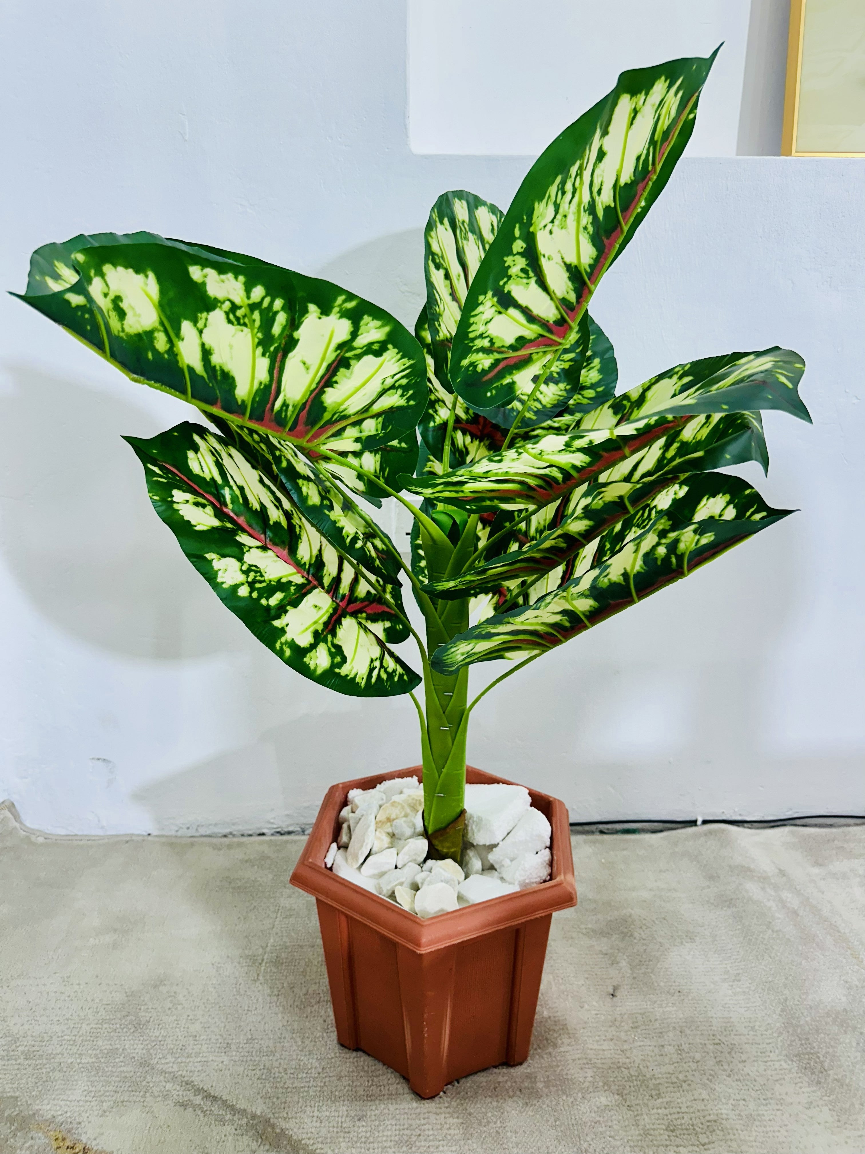 Luxury Flower Vase Decor
