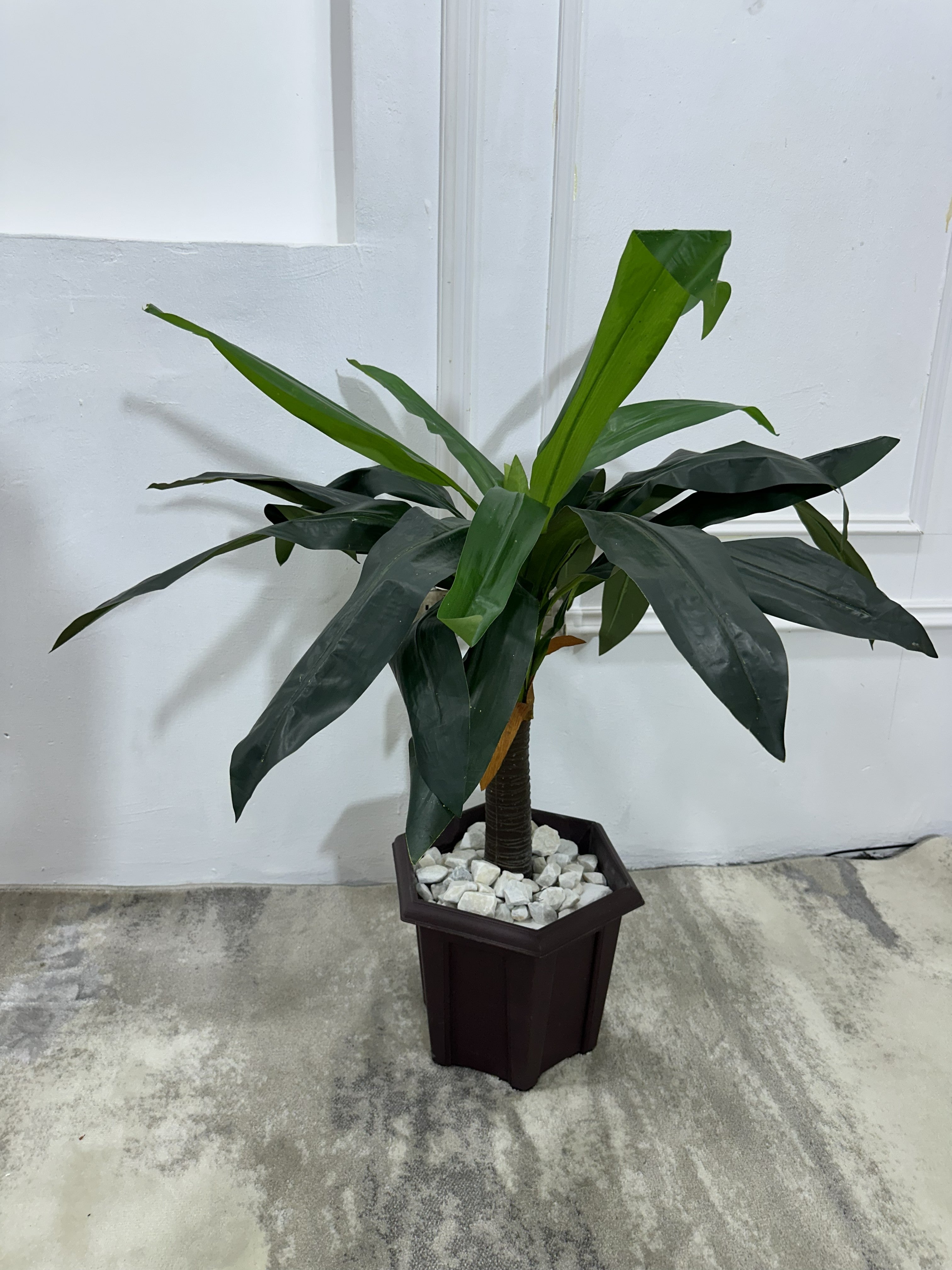 Luxury Flower Vase Decor