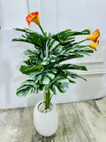 Luxury Flower Vase Decor