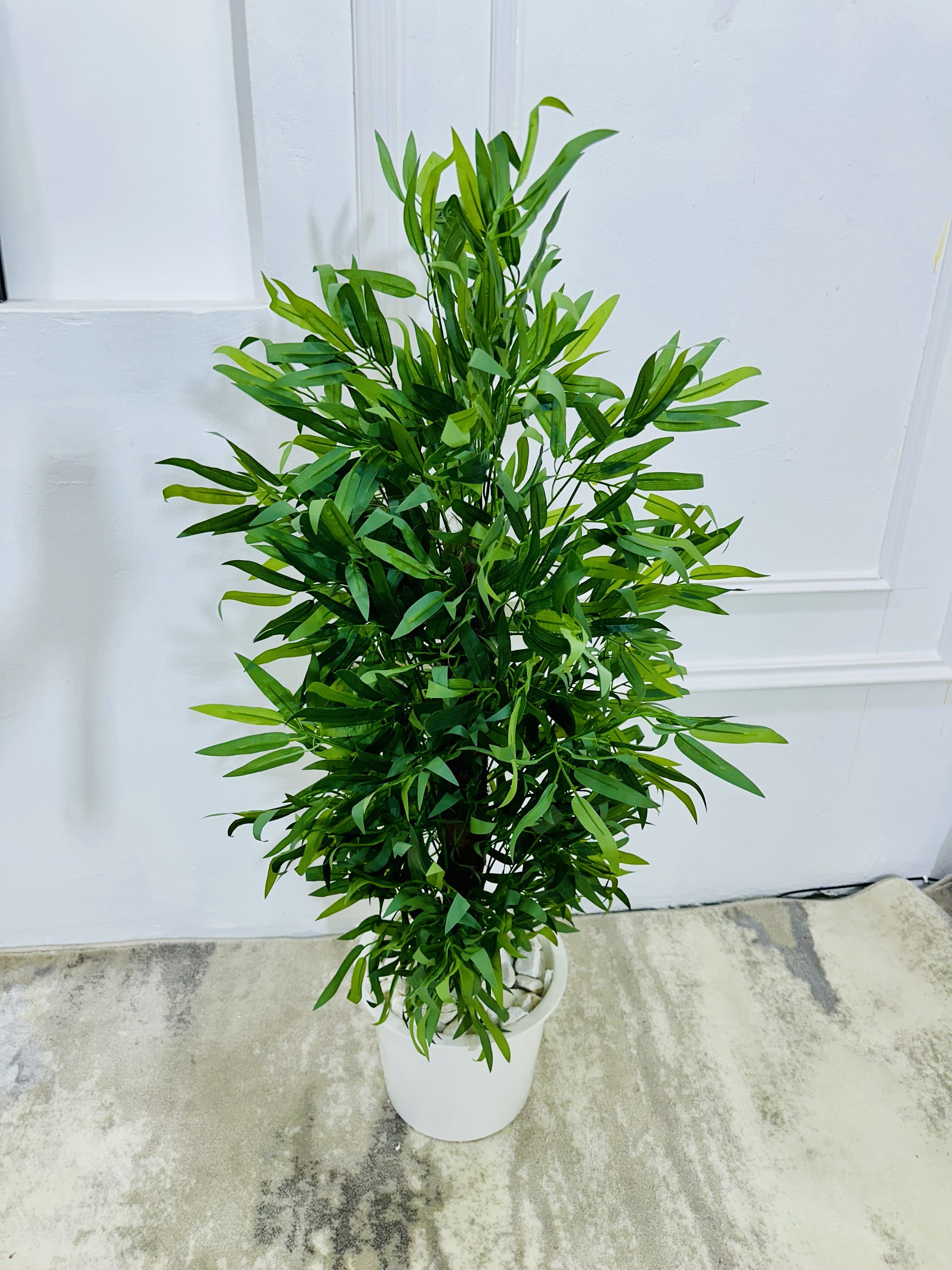 Luxury Flower Vase Decor